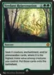 Verdant Rejuvenation #69