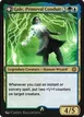 Gale, Primeval Conduit #6g