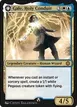 Gale, Holy Conduit #6w
