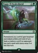 Yuan-Ti Scaleshield #71