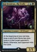 Jon Irenicus, the Exile #72