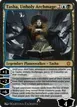 Tasha, Unholy Archmage #75