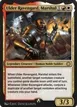 Ulder Ravengard, Marshal #76
