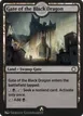 Gate of the Black Dragon #77
