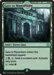 Gate to Manorborn #78