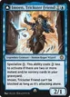 Imoen, Trickster Friend #7