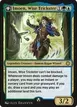 Imoen, Wise Trickster #7g