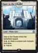 Gate to the Citadel #80