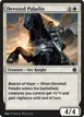 Devoted Paladin #88