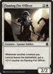 Flaming Fist Officer #89