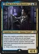 Vhal, Scholar of Mortality #8b
