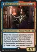 Vhal, Scholar of Elements #8r
