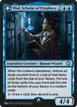 Vhal, Scholar of Prophecy #8u