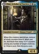 Vhal, Scholar of Tactics #8w