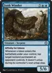 Junk Winder #903