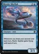 Mystic Skyfish #905