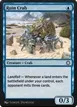 Ruin Crab #911