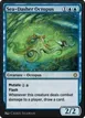 Sea-Dasher Octopus #912