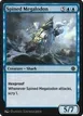 Spined Megalodon #914