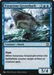 Voracious Greatshark #916