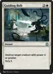 Guiding Bolt #91