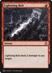 Lightning Bolt #926