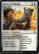 Horn of Valhalla // Ysgard's Call #92