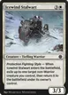 Icewind Stalwart #93