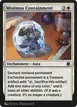 Minimus Containment #95