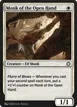 Monk of the Open Hand #96