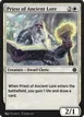 Priest of Ancient Lore #99
