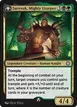 Sarevok, Mighty Usurper #9g