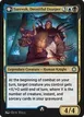 Sarevok, Deceitful Usurper #9u