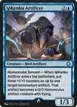 A-Kenku Artificer #A-125