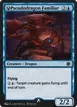 A-Pseudodragon Familiar #A-128