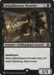 A-Guildsworn Prowler #A-160