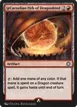 A-Carnelian Orb of Dragonkind #A-177