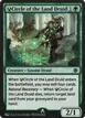 A-Circle of the Land Druid #A-203
