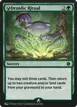 A-Druidic Ritual #A-208