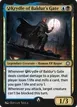 A-Krydle of Baldur's Gate #A-239