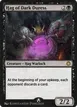 Hag of Dark Duress #H18