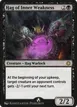 Hag of Inner Weakness #H20