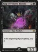 Hag of Twisted Visions #H25