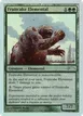 Fruitcake Elemental #6
