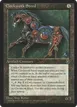 Clockwork Steed #103