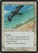 Mesa Falcon #10a