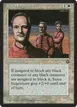 Serra Inquisitors #16