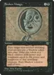 Broken Visage #43