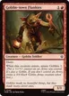 Goblin-town Flunkies #100