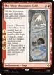 The Misty Mountains Cold #104